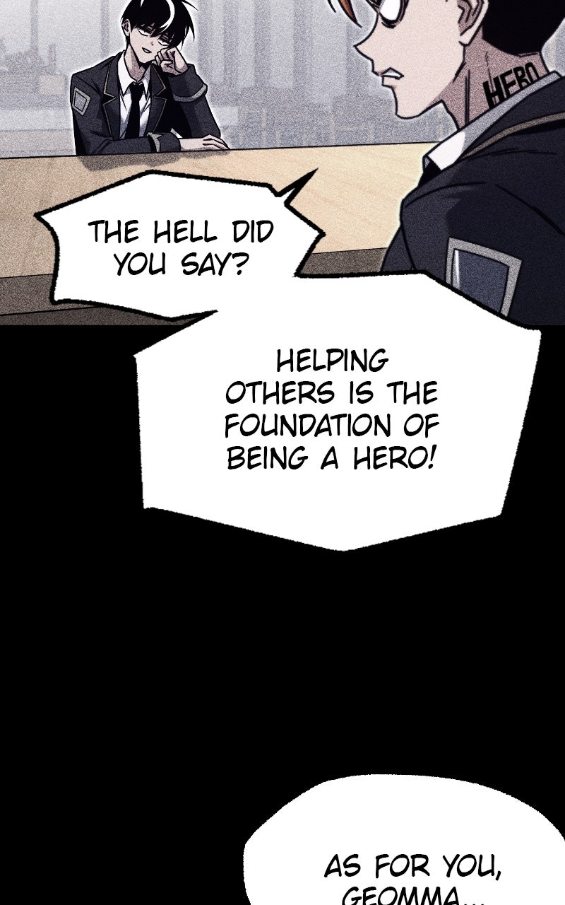 The Academy’sSashimi Sword Master Ep. 18 - Midterms (3) page 37 - 