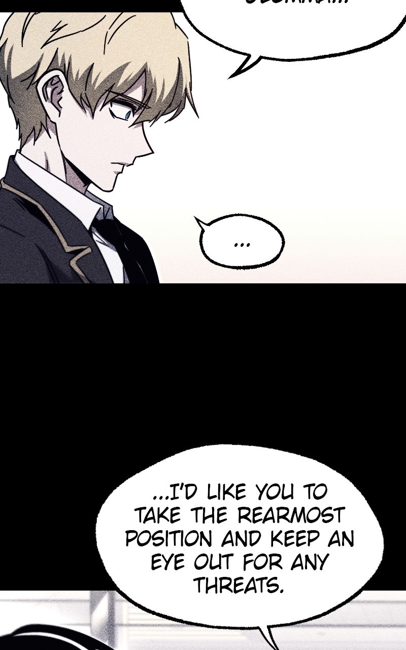 The Academy’sSashimi Sword Master Ep. 18 - Midterms (3) page 38 - 