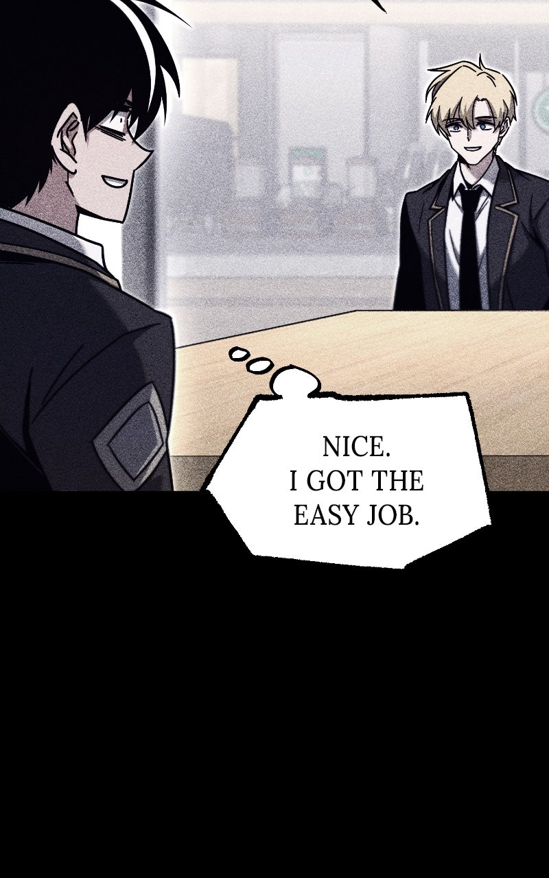 The Academy’sSashimi Sword Master Ep. 18 - Midterms (3) page 39 - 