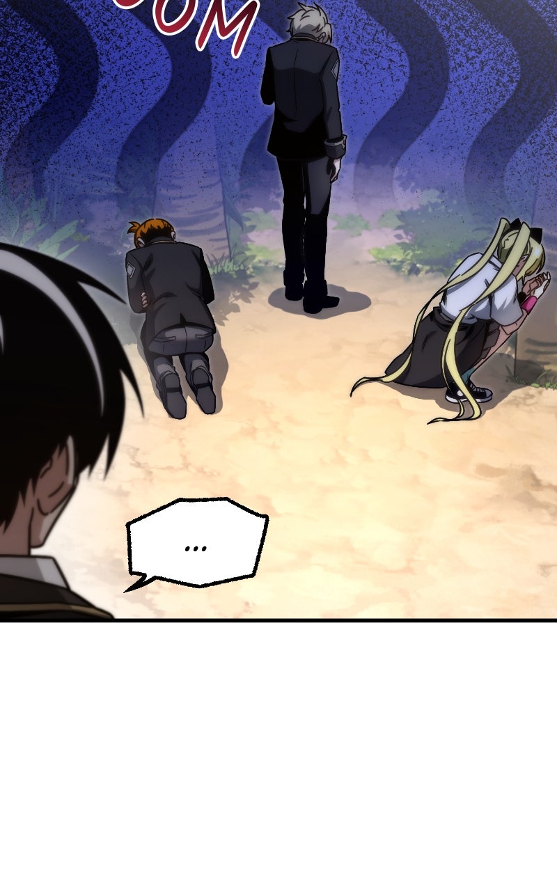 The Academy’sSashimi Sword Master Ep. 18 - Midterms (3) page 5 - 