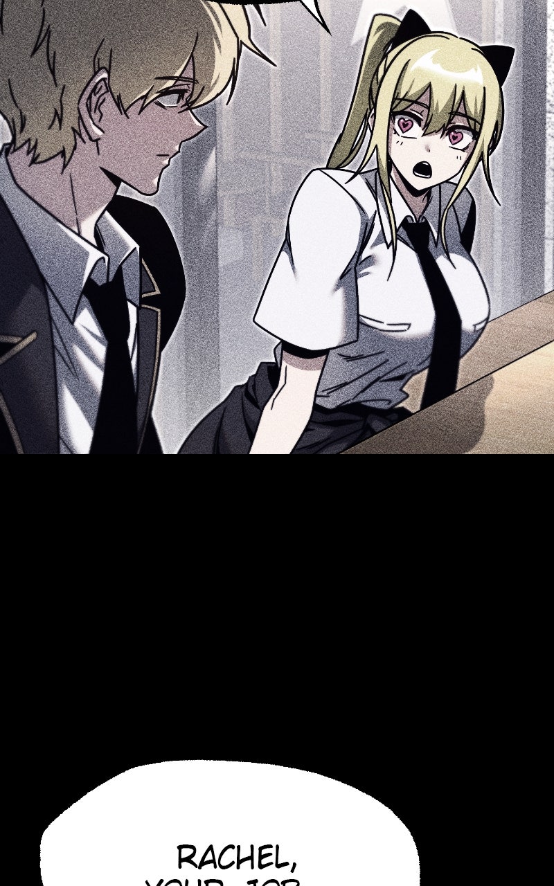 The Academy’sSashimi Sword Master Ep. 18 - Midterms (3) page 42 - 