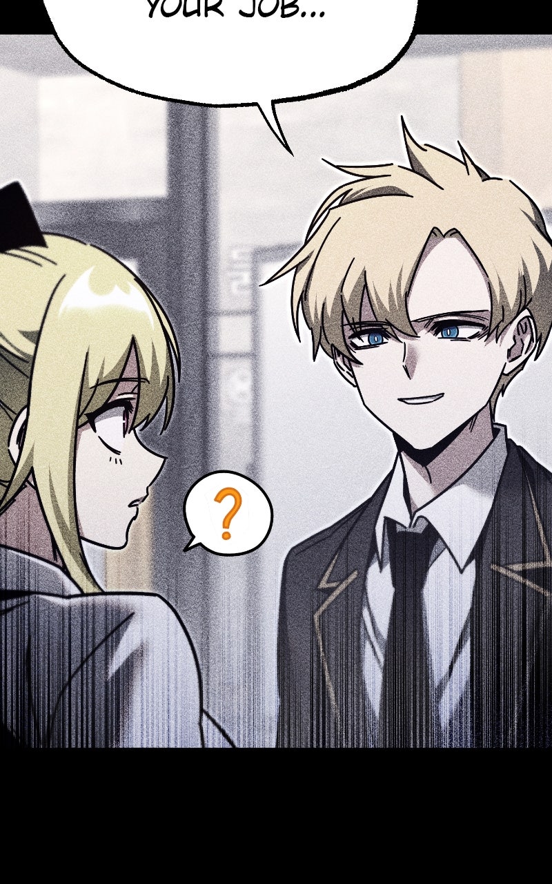 The Academy’sSashimi Sword Master Ep. 18 - Midterms (3) page 43 - 