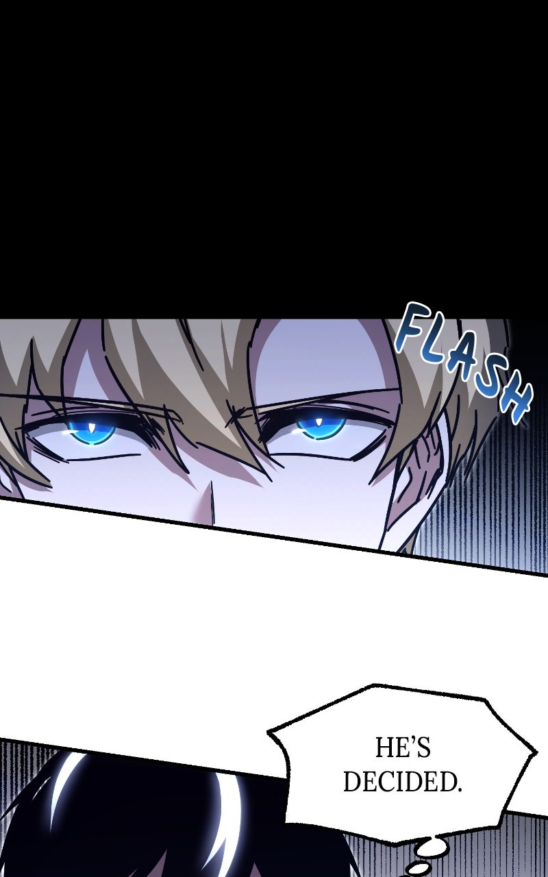 The Academy’sSashimi Sword Master Ep. 18 - Midterms (3) page 44 - 