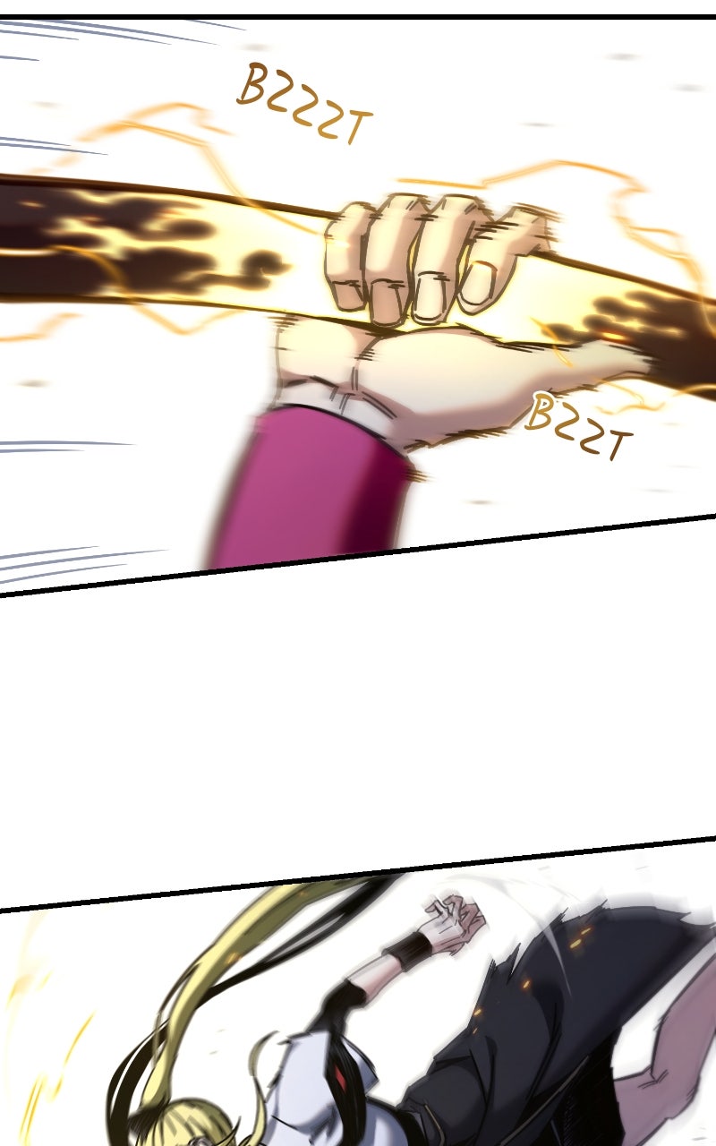 The Academy’sSashimi Sword Master Ep. 18 - Midterms (3) page 49 - 