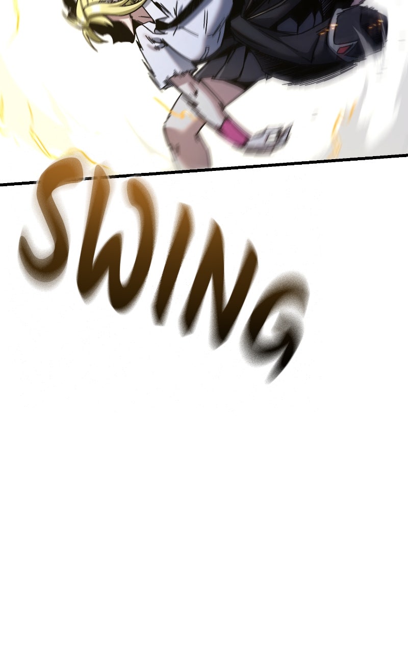 The Academy’sSashimi Sword Master Ep. 18 - Midterms (3) page 50 - 