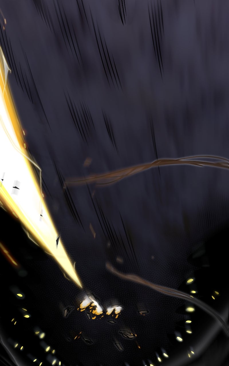 The Academy’sSashimi Sword Master Ep. 18 - Midterms (3) page 53 - 