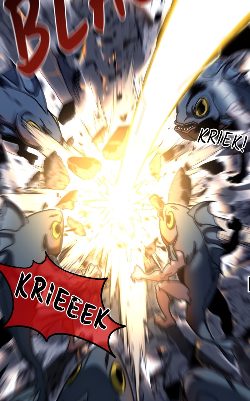 The Academy’sSashimi Sword Master Ep. 18 - Midterms (3) page 55 - 