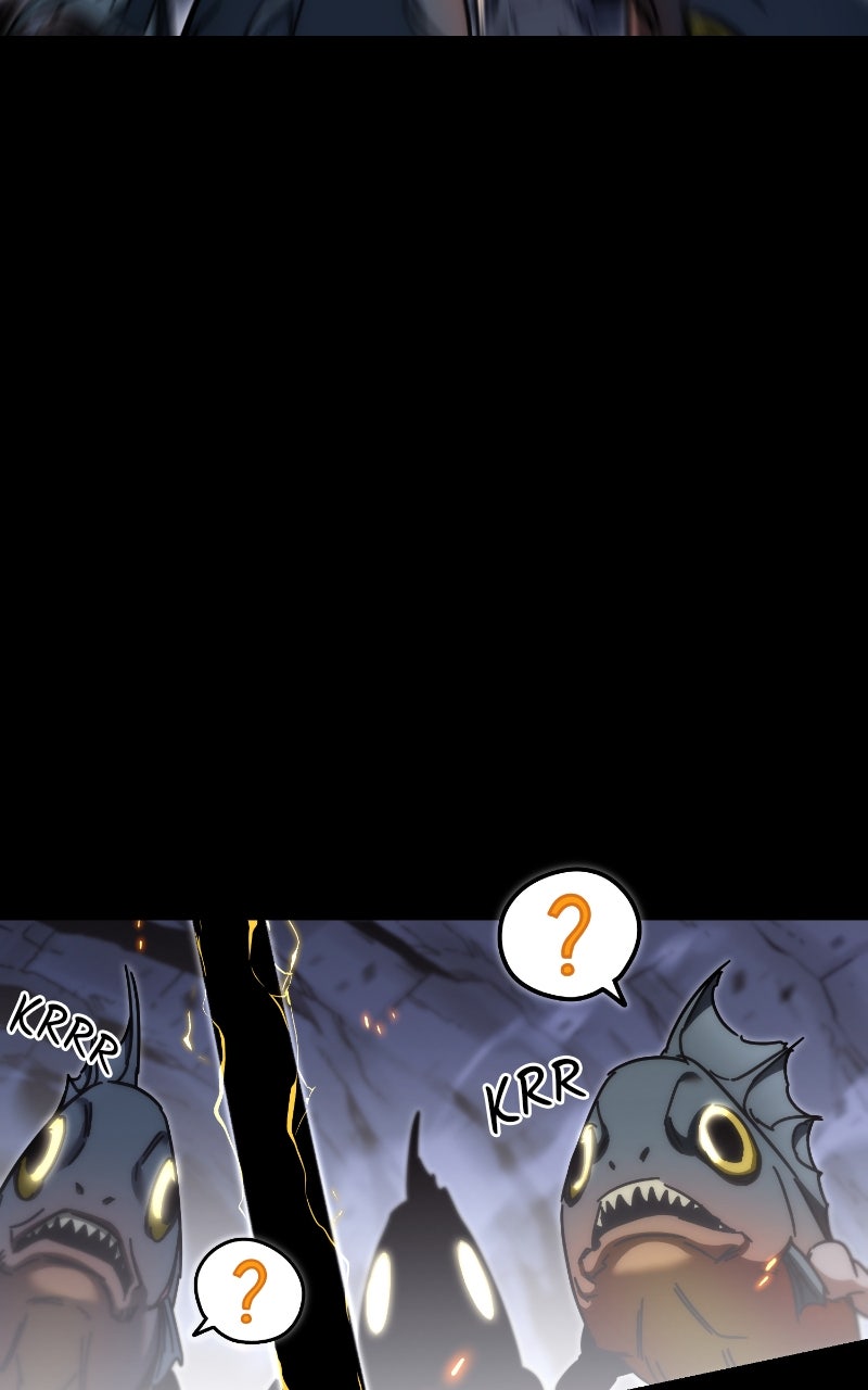 The Academy’sSashimi Sword Master Ep. 18 - Midterms (3) page 56 - 