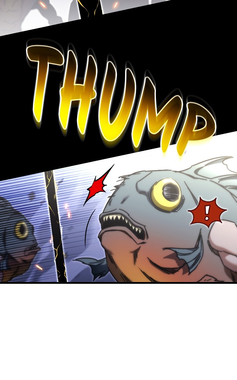 The Academy’sSashimi Sword Master Ep. 18 - Midterms (3) page 57 - 