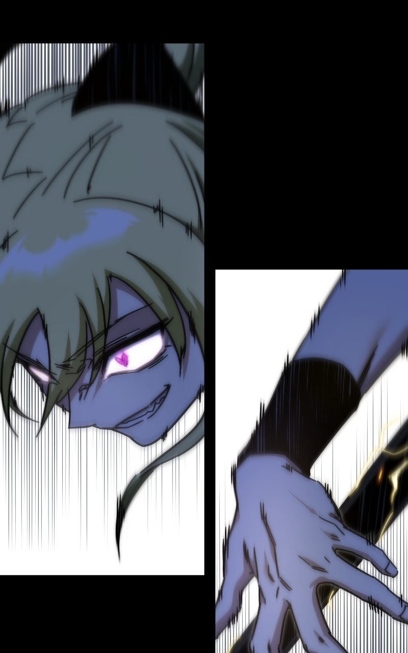 The Academy’sSashimi Sword Master Ep. 18 - Midterms (3) page 61 - 