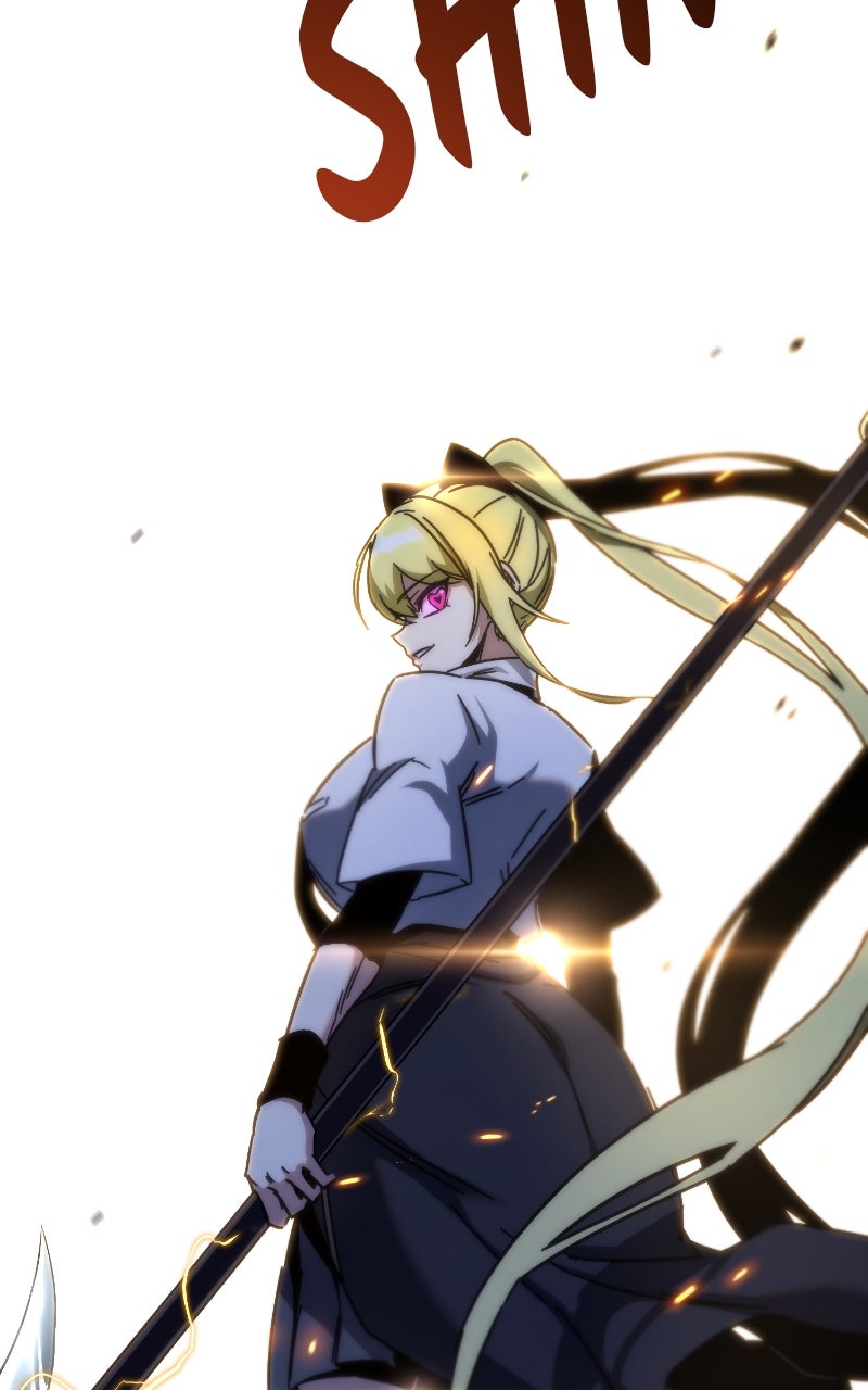 The Academy’sSashimi Sword Master Ep. 18 - Midterms (3) page 68 - 