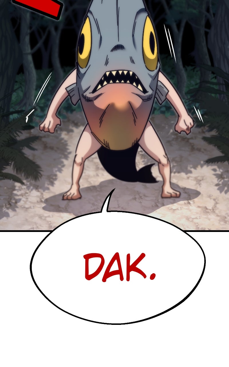 The Academy’sSashimi Sword Master Ep. 18 - Midterms (3) page 8 - 