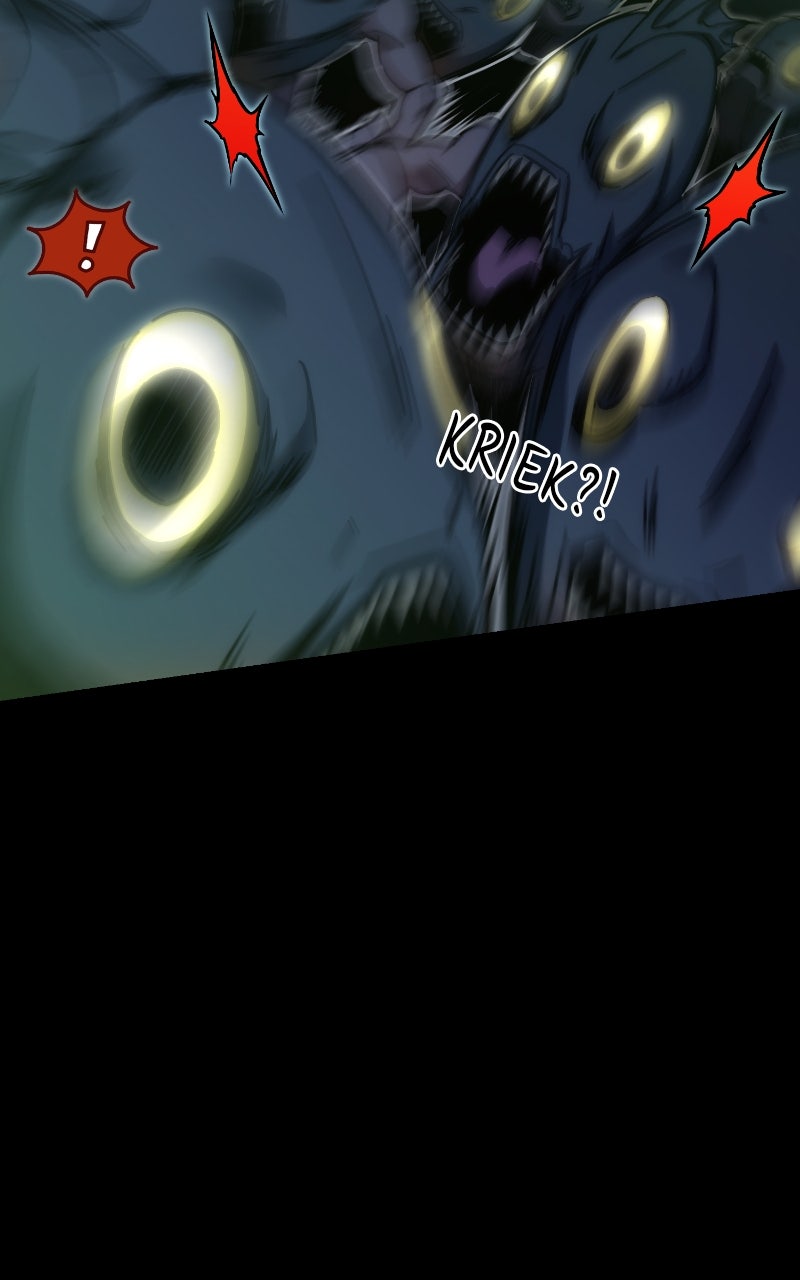 The Academy’sSashimi Sword Master Ep. 18 - Midterms (3) page 75 - 