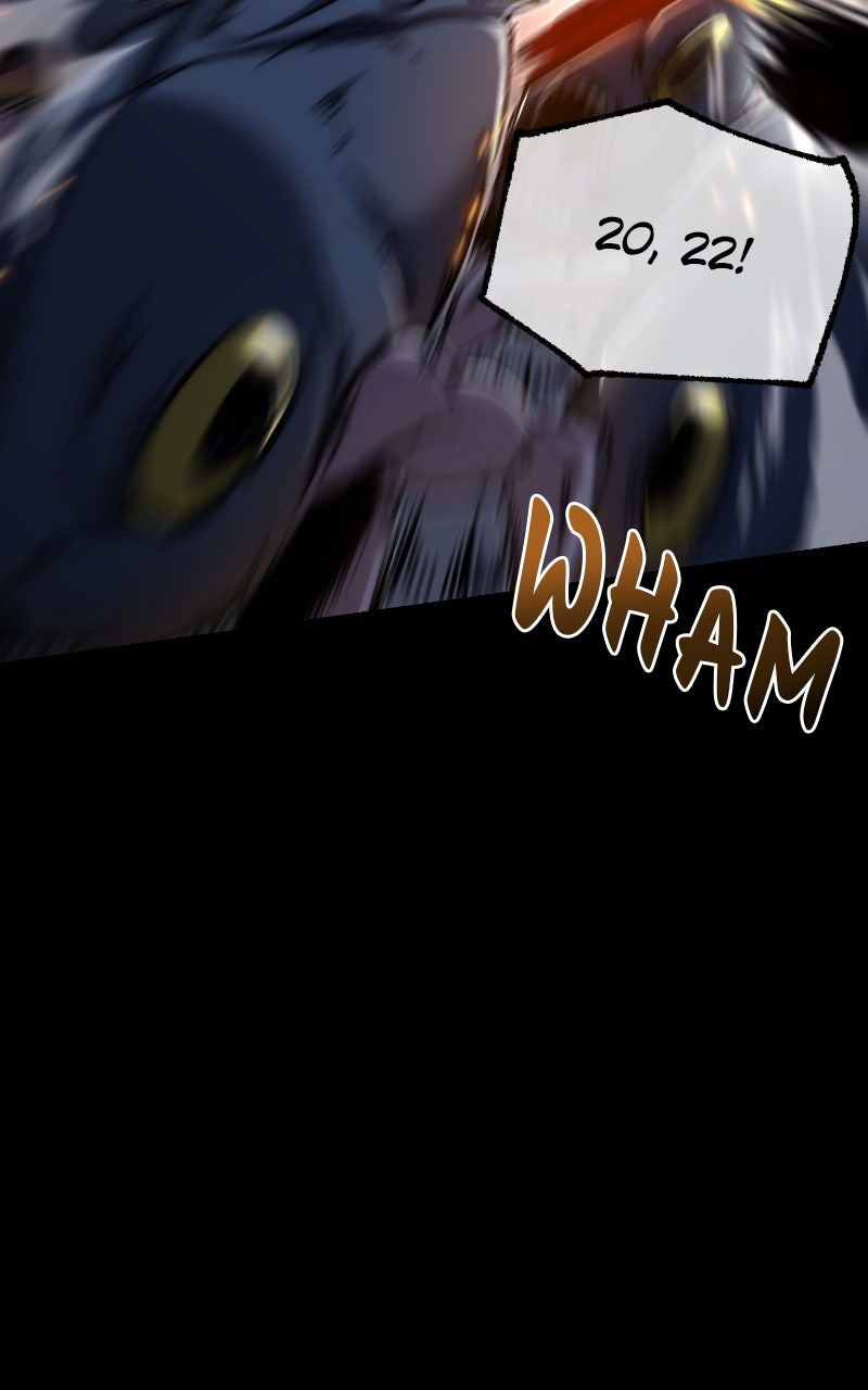 The Academy’sSashimi Sword Master Ep. 18 - Midterms (3) page 78 - 