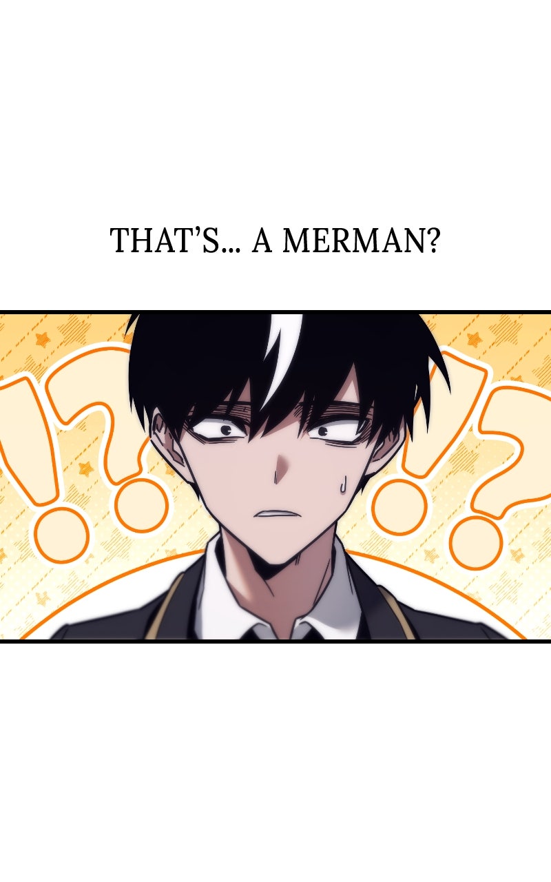 The Academy’sSashimi Sword Master Ep. 18 - Midterms (3) page 9 - 