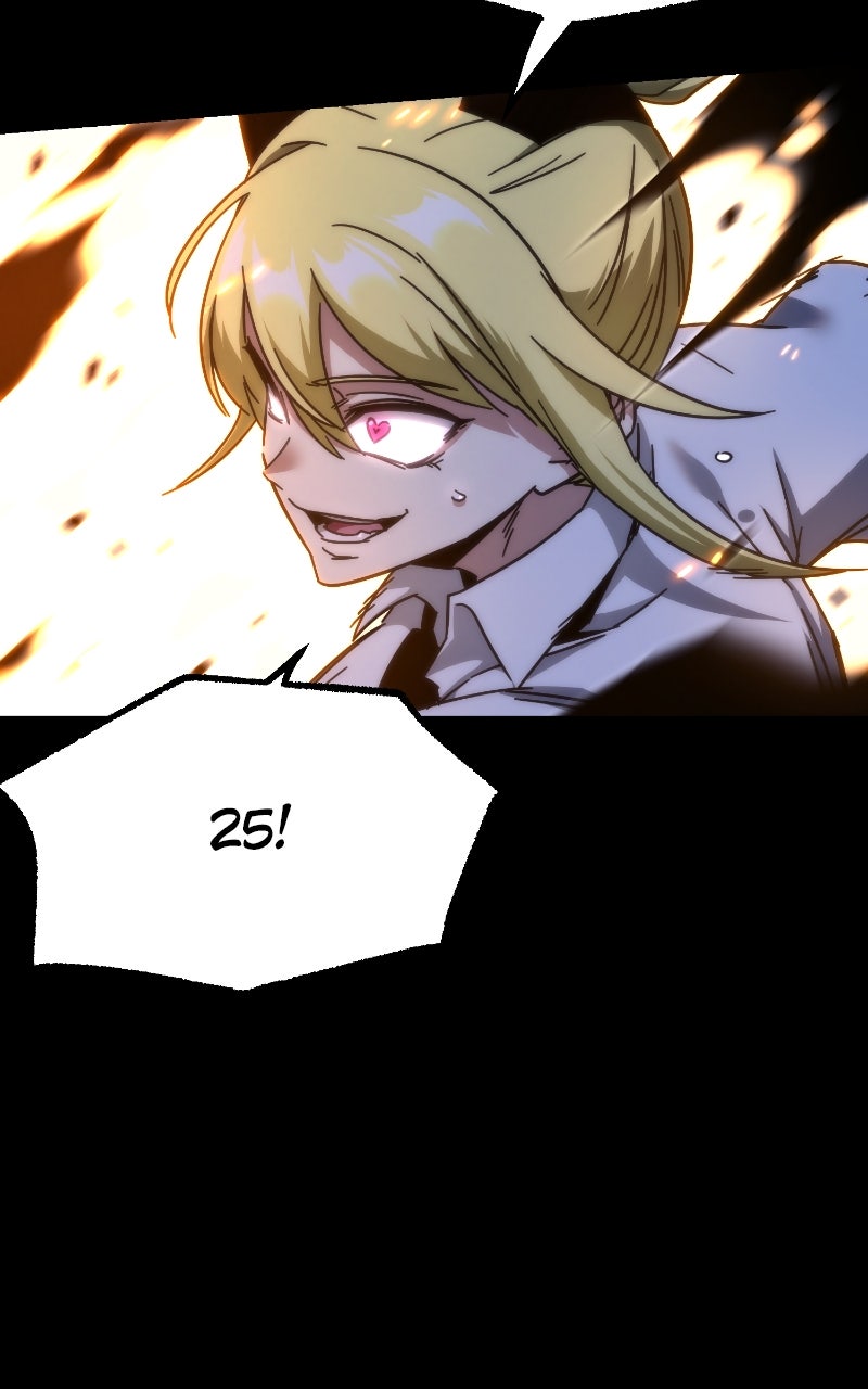 The Academy’sSashimi Sword Master Ep. 18 - Midterms (3) page 81 - 