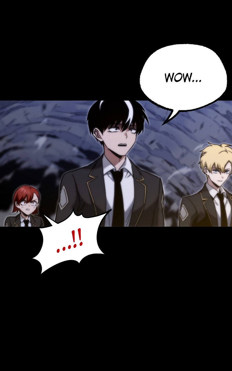 The Academy’sSashimi Sword Master Ep. 18 - Midterms (3) page 82 - 