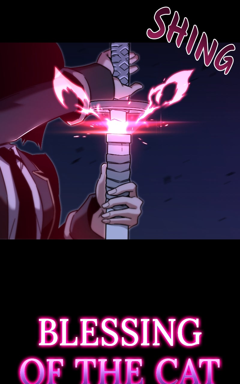 The Academy’sSashimi Sword Master Ep. 18 - Midterms (3) page 83 - 
