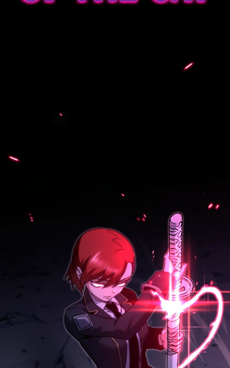 The Academy’sSashimi Sword Master Ep. 18 - Midterms (3) page 84 - 