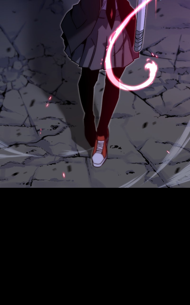 The Academy’sSashimi Sword Master Ep. 18 - Midterms (3) page 85 - 