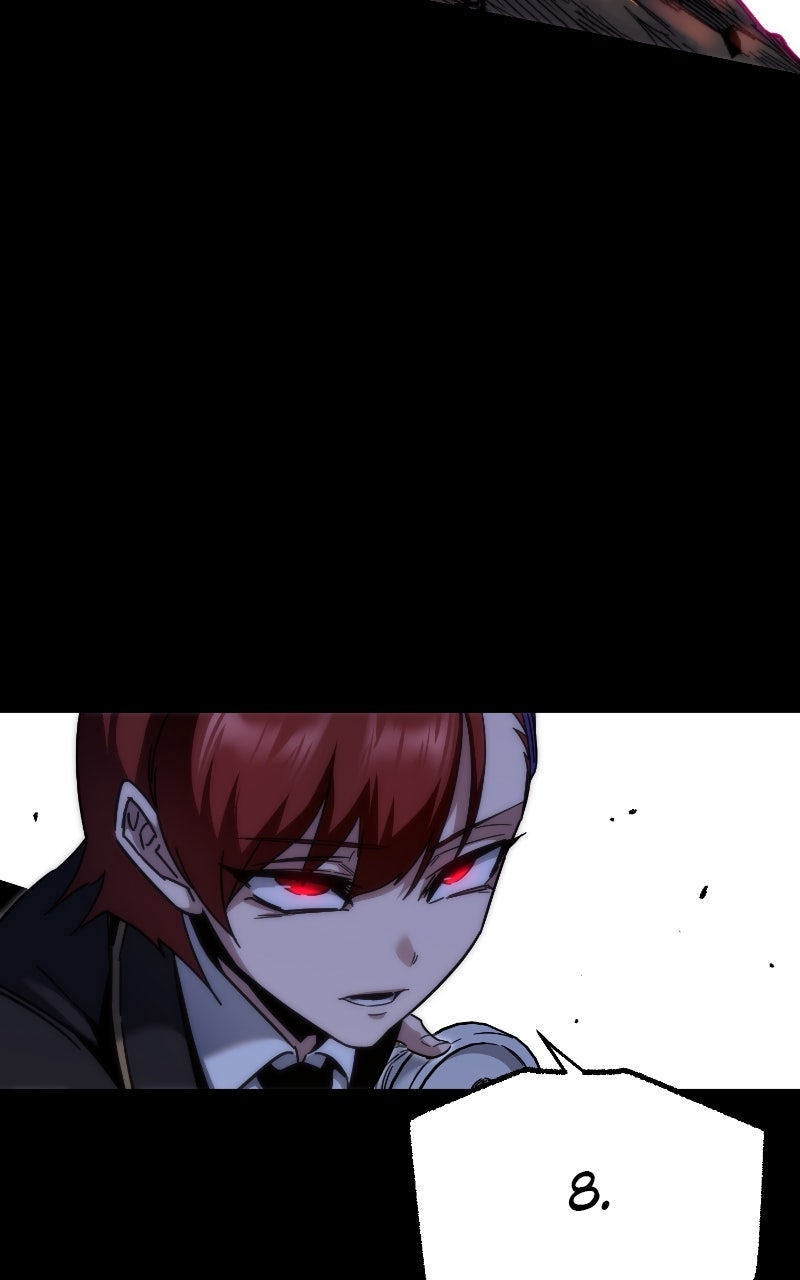The Academy’sSashimi Sword Master Ep. 18 - Midterms (3) page 88 - 
