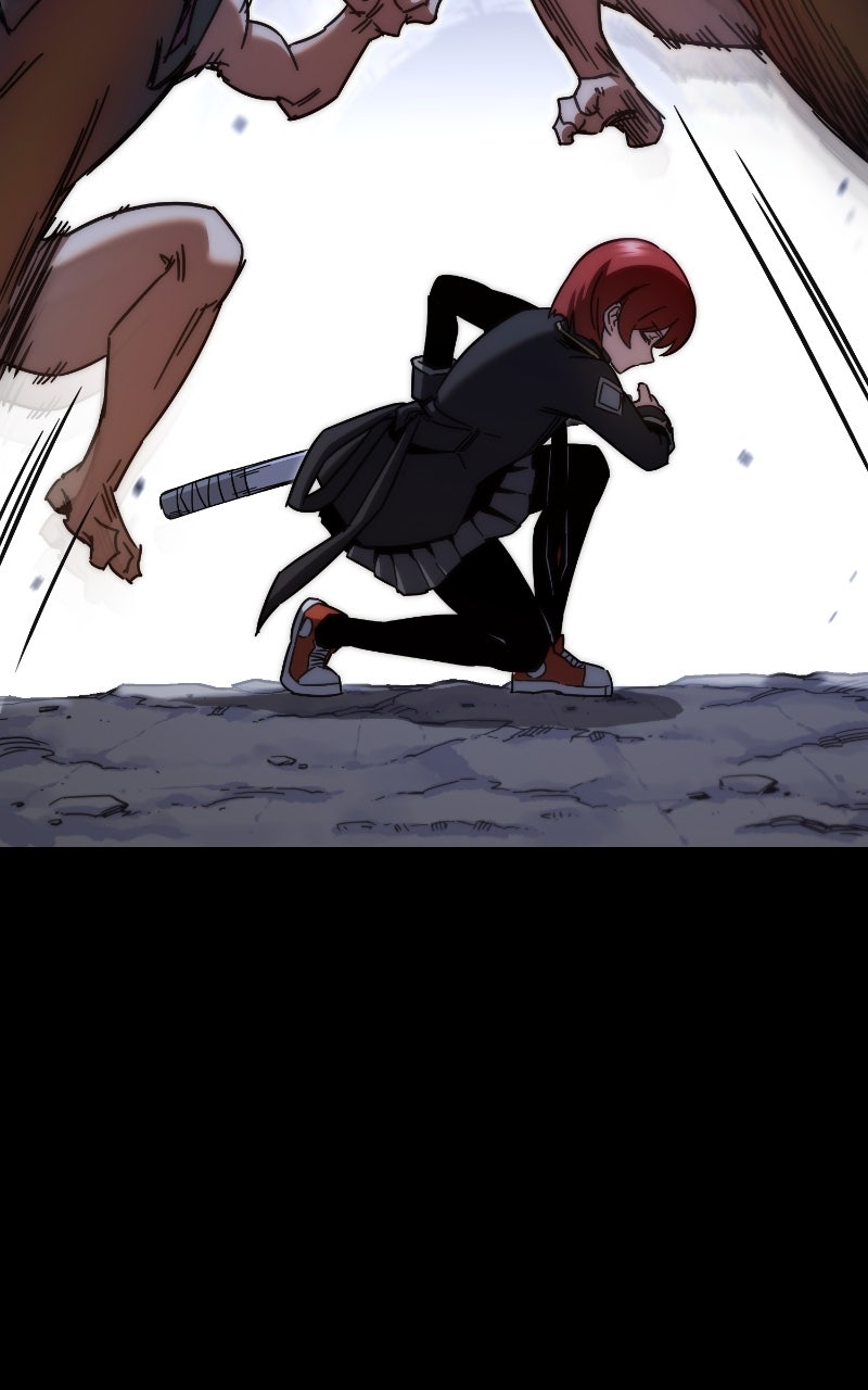 The Academy’sSashimi Sword Master Ep. 18 - Midterms (3) page 90 - 