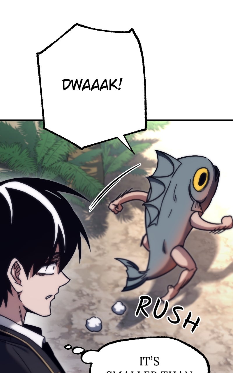 The Academy’sSashimi Sword Master Ep. 18 - Midterms (3) page 10 - 