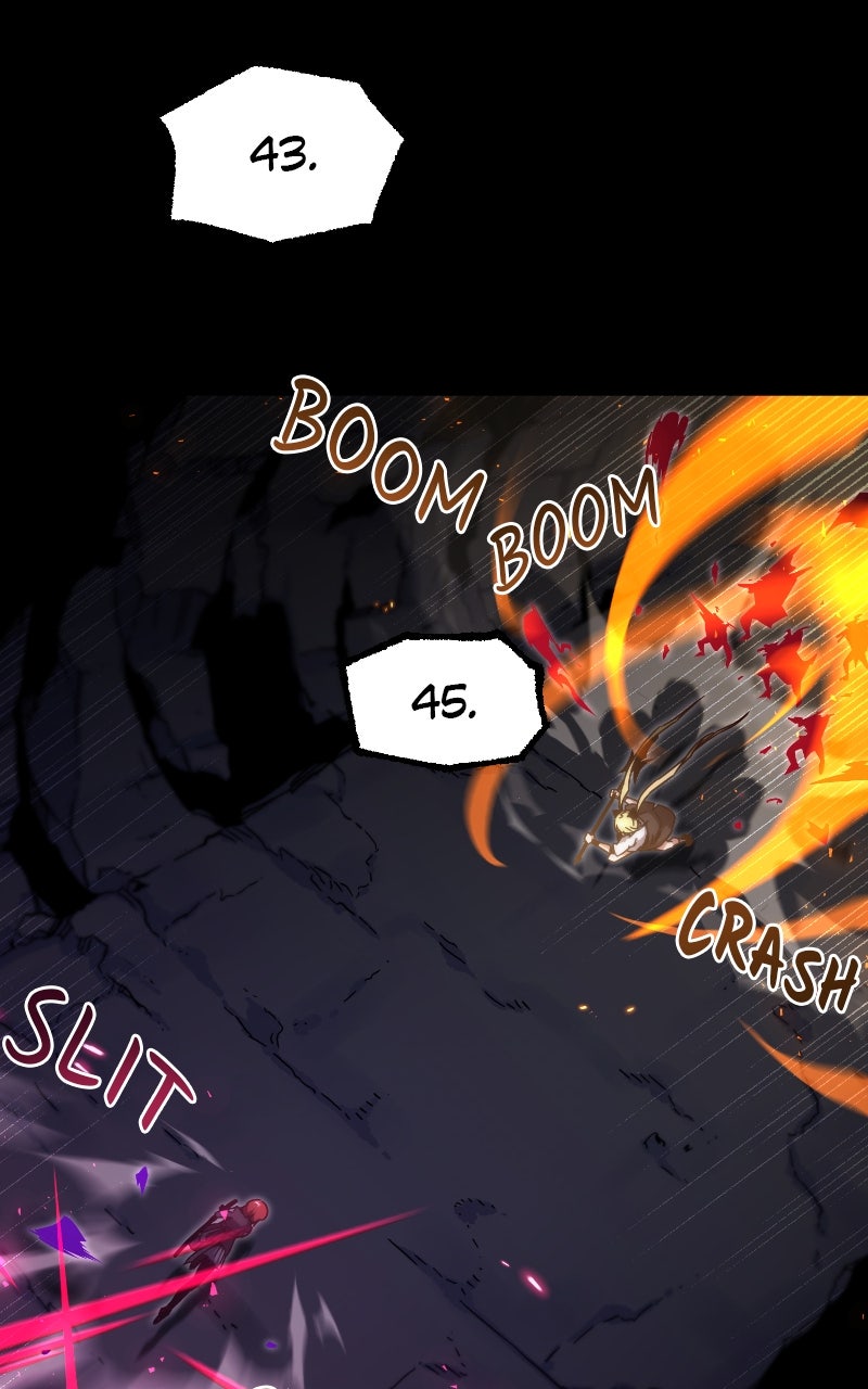 The Academy’sSashimi Sword Master Ep. 18 - Midterms (3) page 93 - 