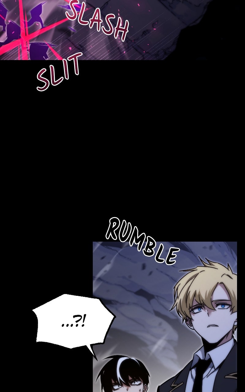 The Academy’sSashimi Sword Master Ep. 18 - Midterms (3) page 94 - 