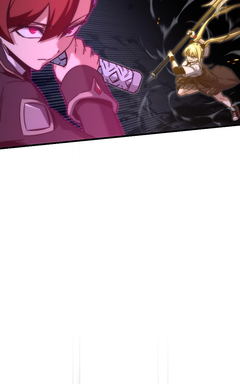 The Academy’sSashimi Sword Master Ep. 18 - Midterms (3) page 98 - 