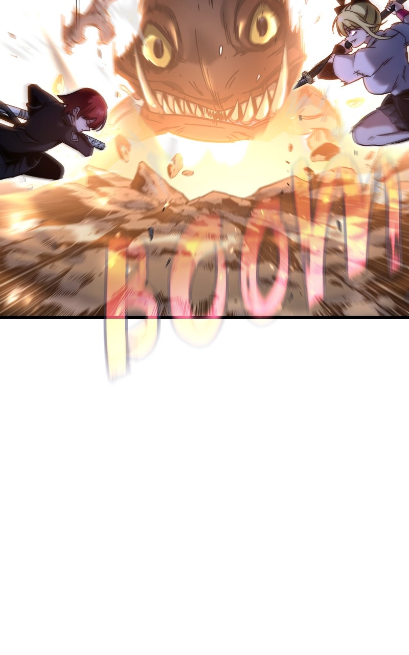 The Academy’sSashimi Sword Master Ep. 18 - Midterms (3) page 100 - 