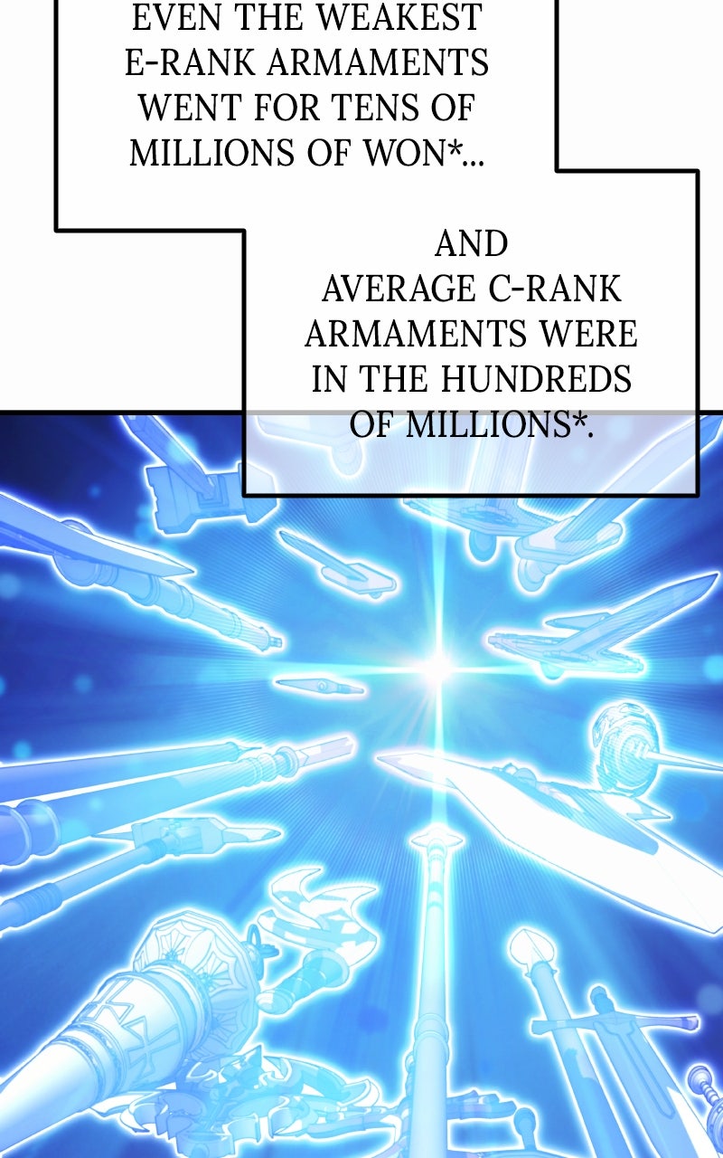 The Academy’sSashimi Sword Master Ep. 1 - A True Master Never Blames Their Tools page 101 - 