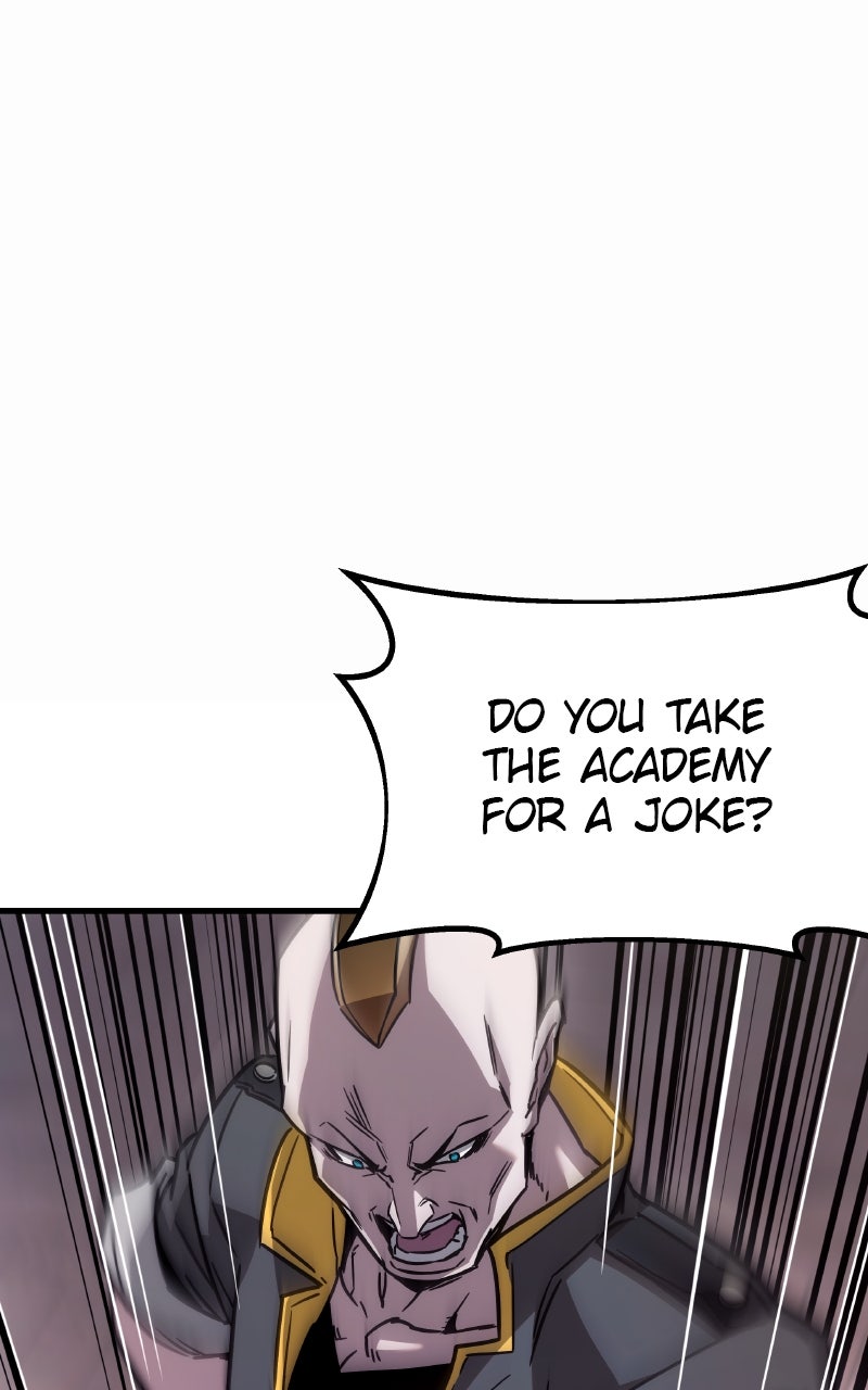 The Academy’sSashimi Sword Master Ep. 1 - A True Master Never Blames Their Tools page 124 - 