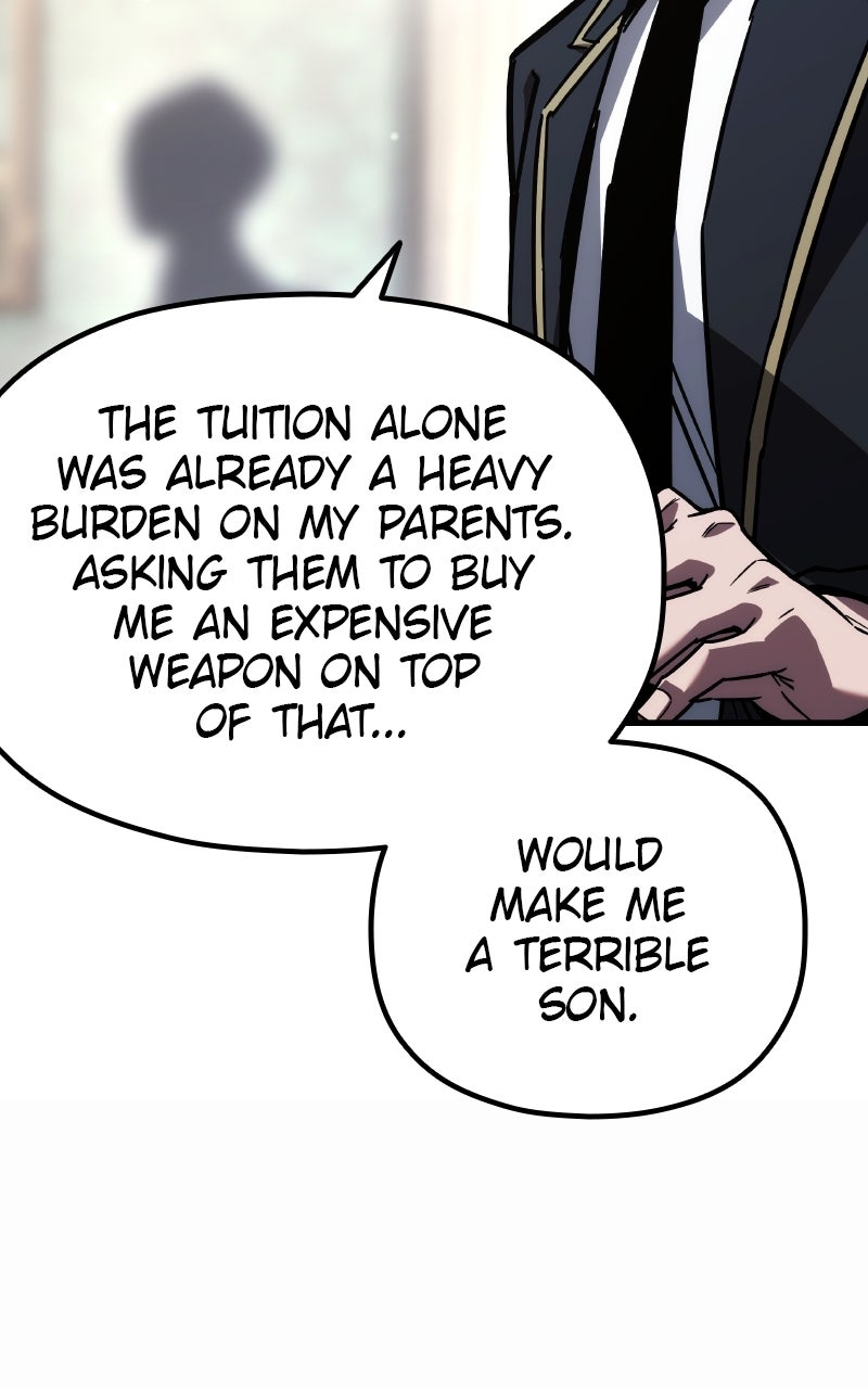 The Academy’sSashimi Sword Master Ep. 1 - A True Master Never Blames Their Tools page 131 - 