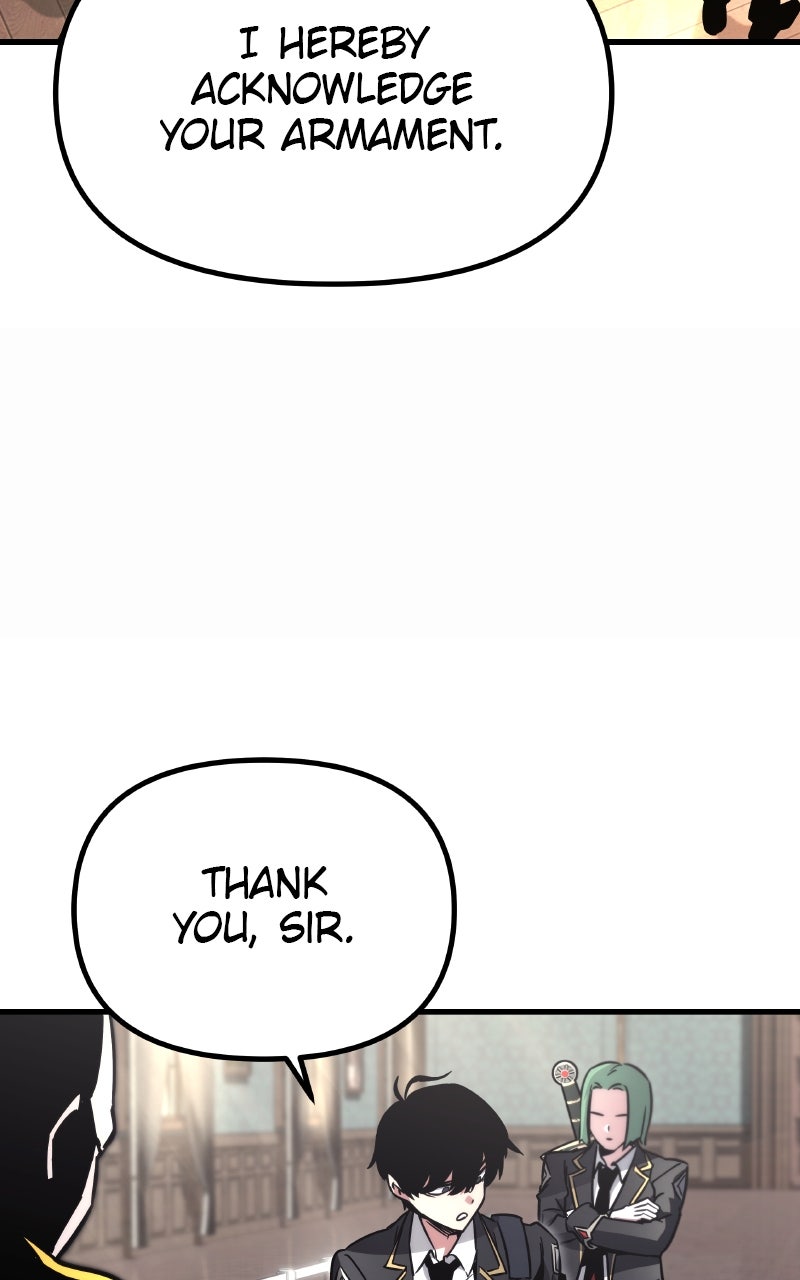 The Academy’sSashimi Sword Master Ep. 1 - A True Master Never Blames Their Tools page 148 - 