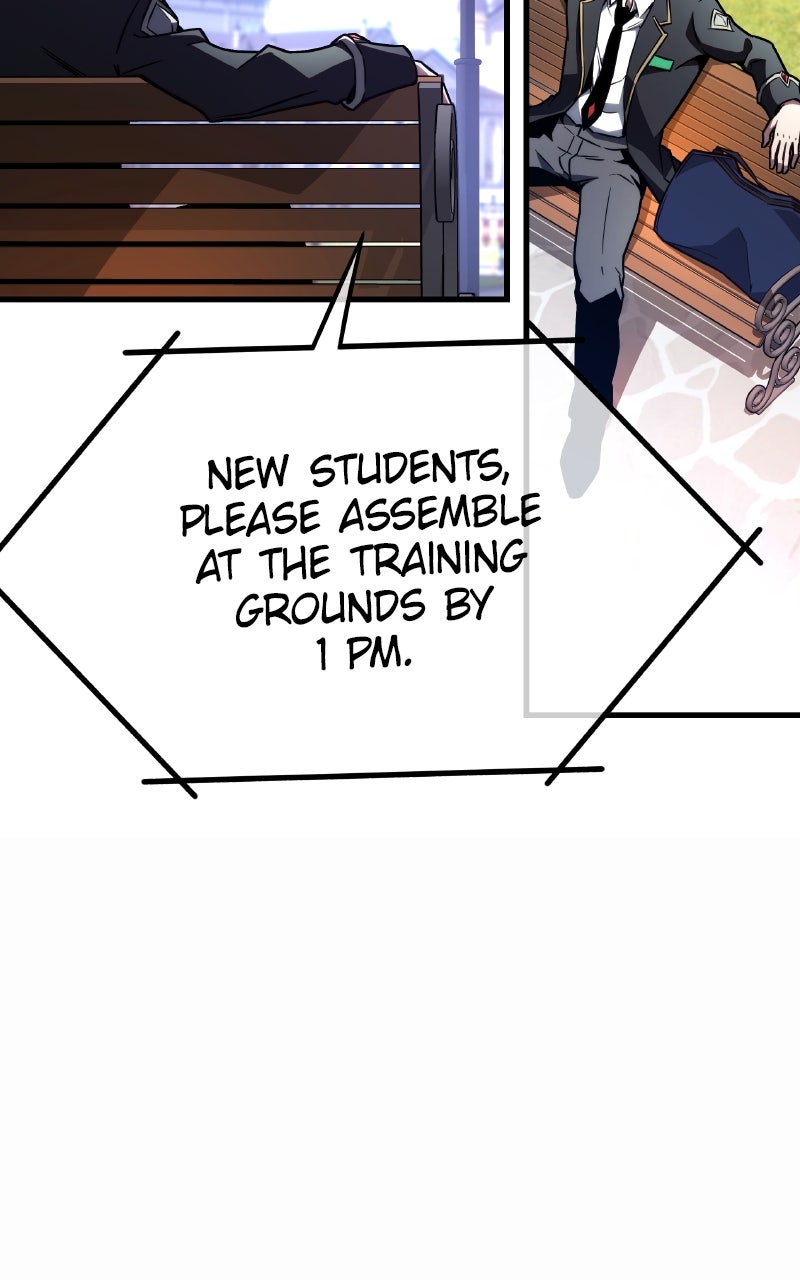 The Academy’sSashimi Sword Master Ep. 1 - A True Master Never Blames Their Tools page 172 - 