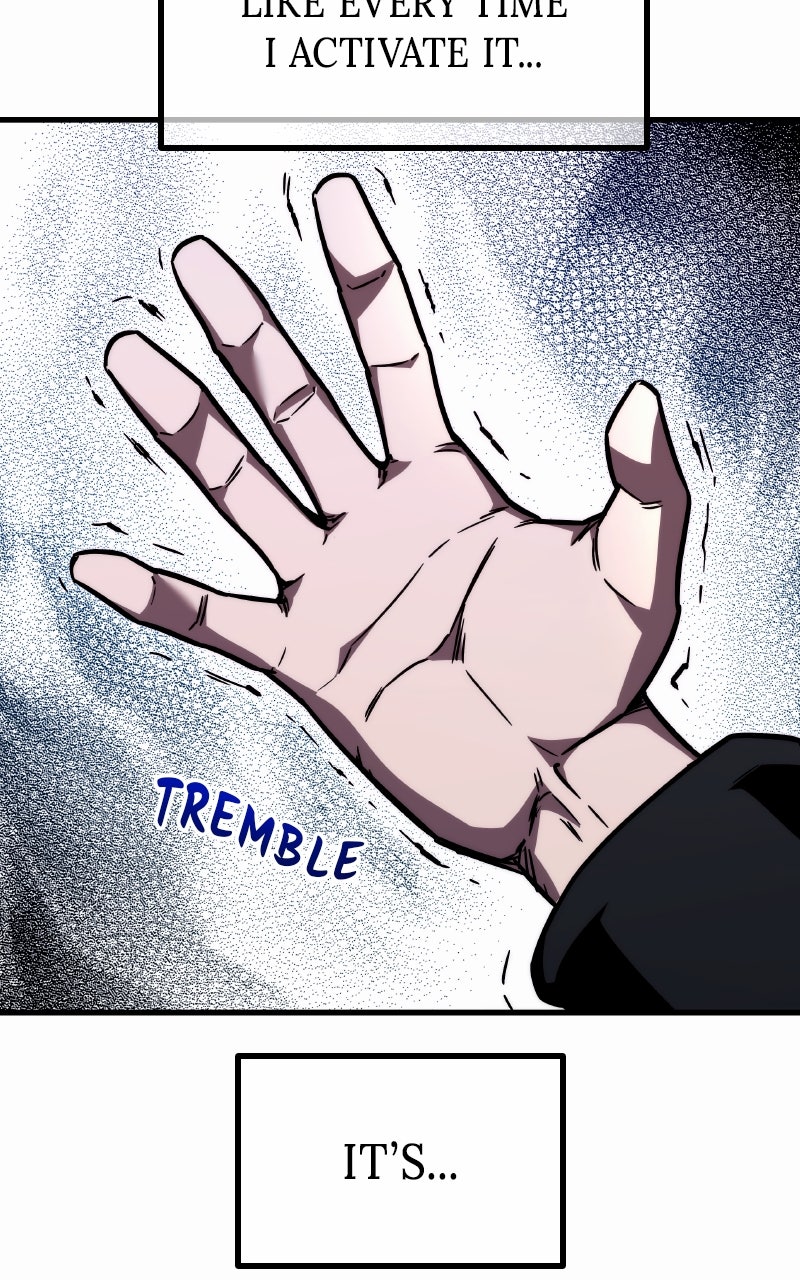 The Academy’sSashimi Sword Master Ep. 1 - A True Master Never Blames Their Tools page 235 - 