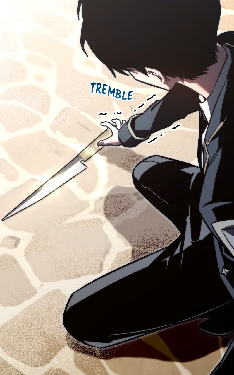 The Academy’sSashimi Sword Master Ep. 1 - A True Master Never Blames Their Tools page 244 - 