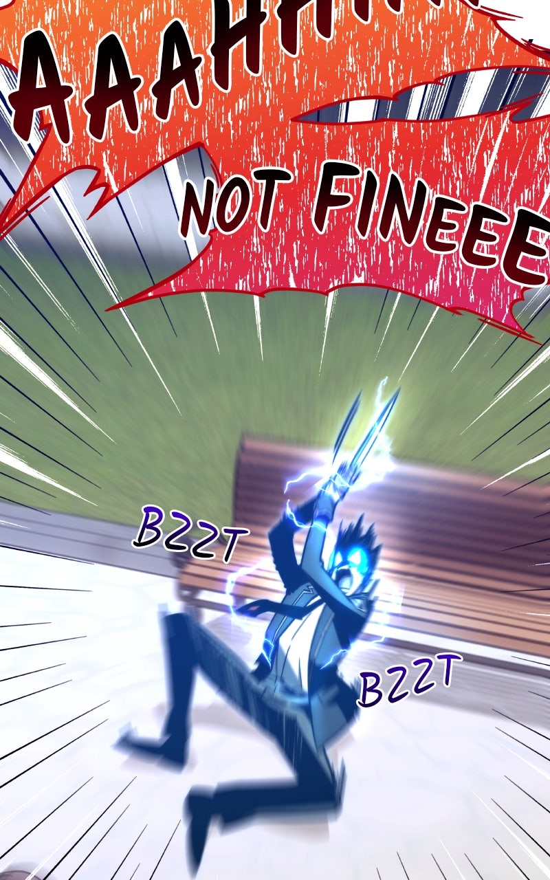 The Academy’sSashimi Sword Master Ep. 1 - A True Master Never Blames Their Tools page 247 - 