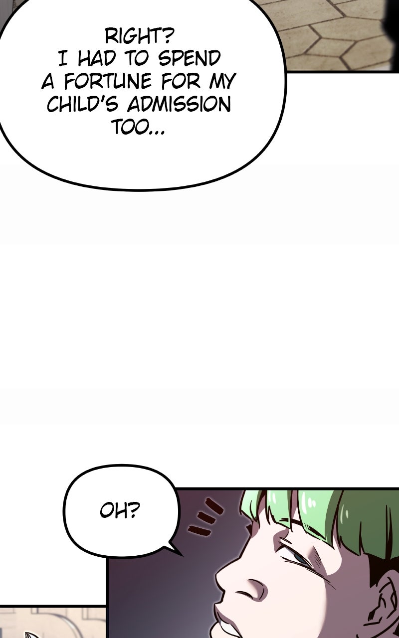 The Academy’sSashimi Sword Master Ep. 1 - A True Master Never Blames Their Tools page 255 - 