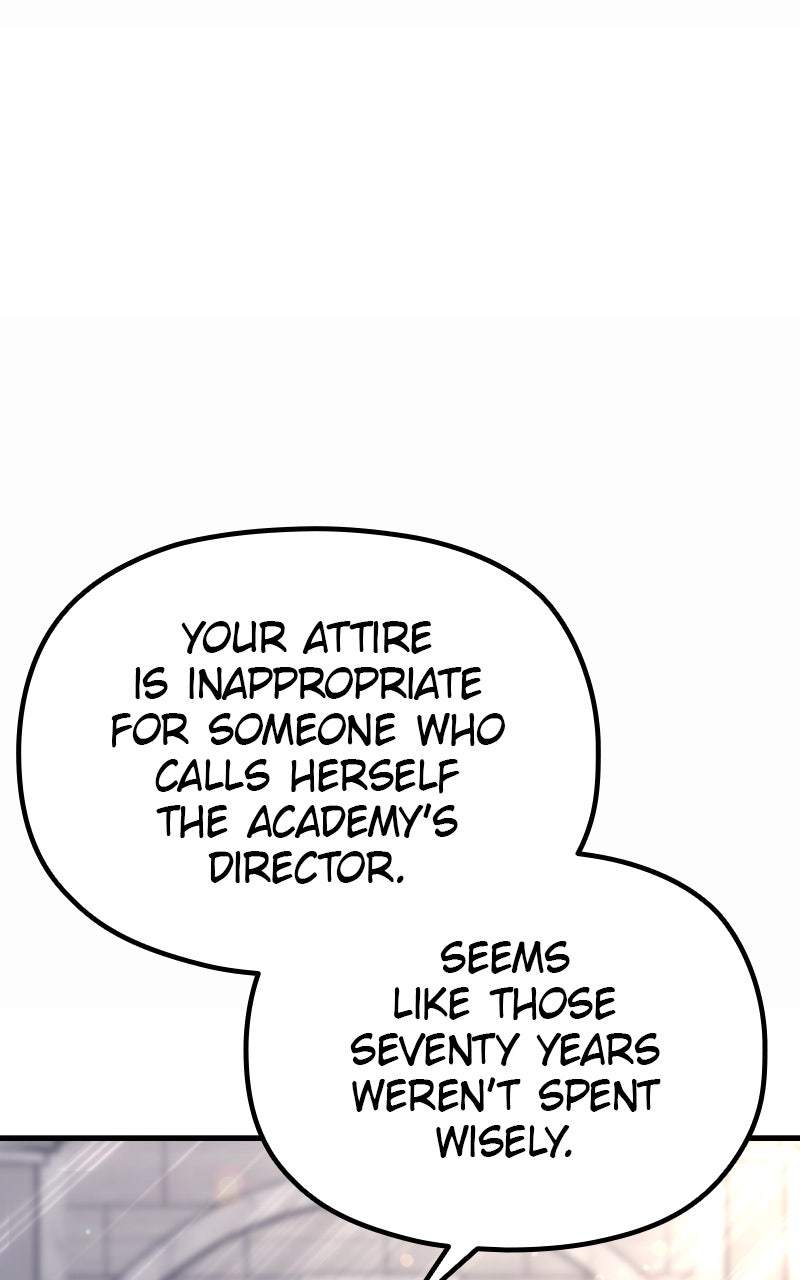 The Academy’sSashimi Sword Master Ep. 1 - A True Master Never Blames Their Tools page 269 - 