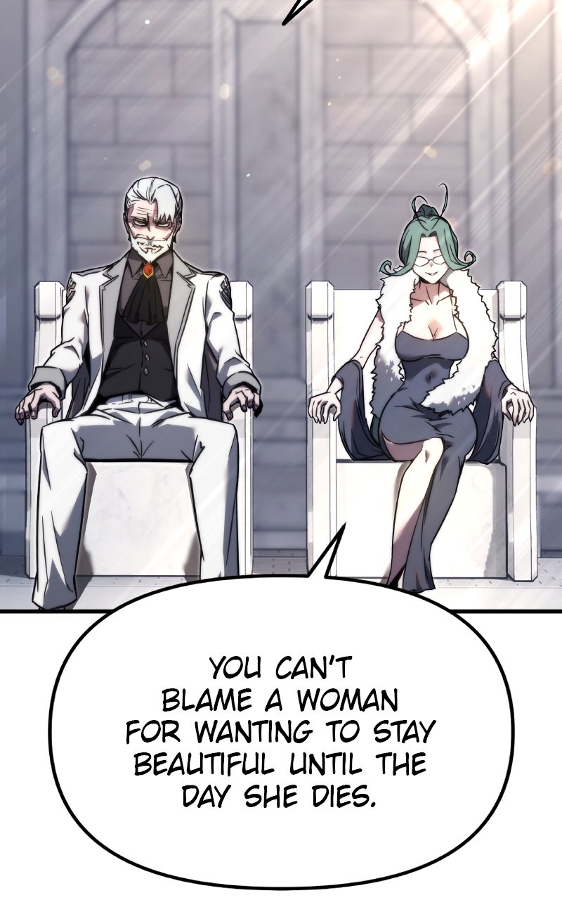 The Academy’sSashimi Sword Master Ep. 1 - A True Master Never Blames Their Tools page 270 - 