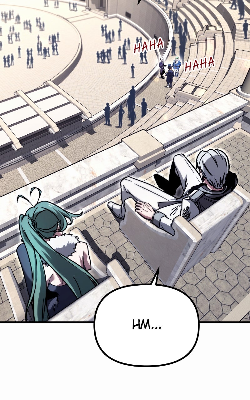 The Academy’sSashimi Sword Master Ep. 1 - A True Master Never Blames Their Tools page 279 - 