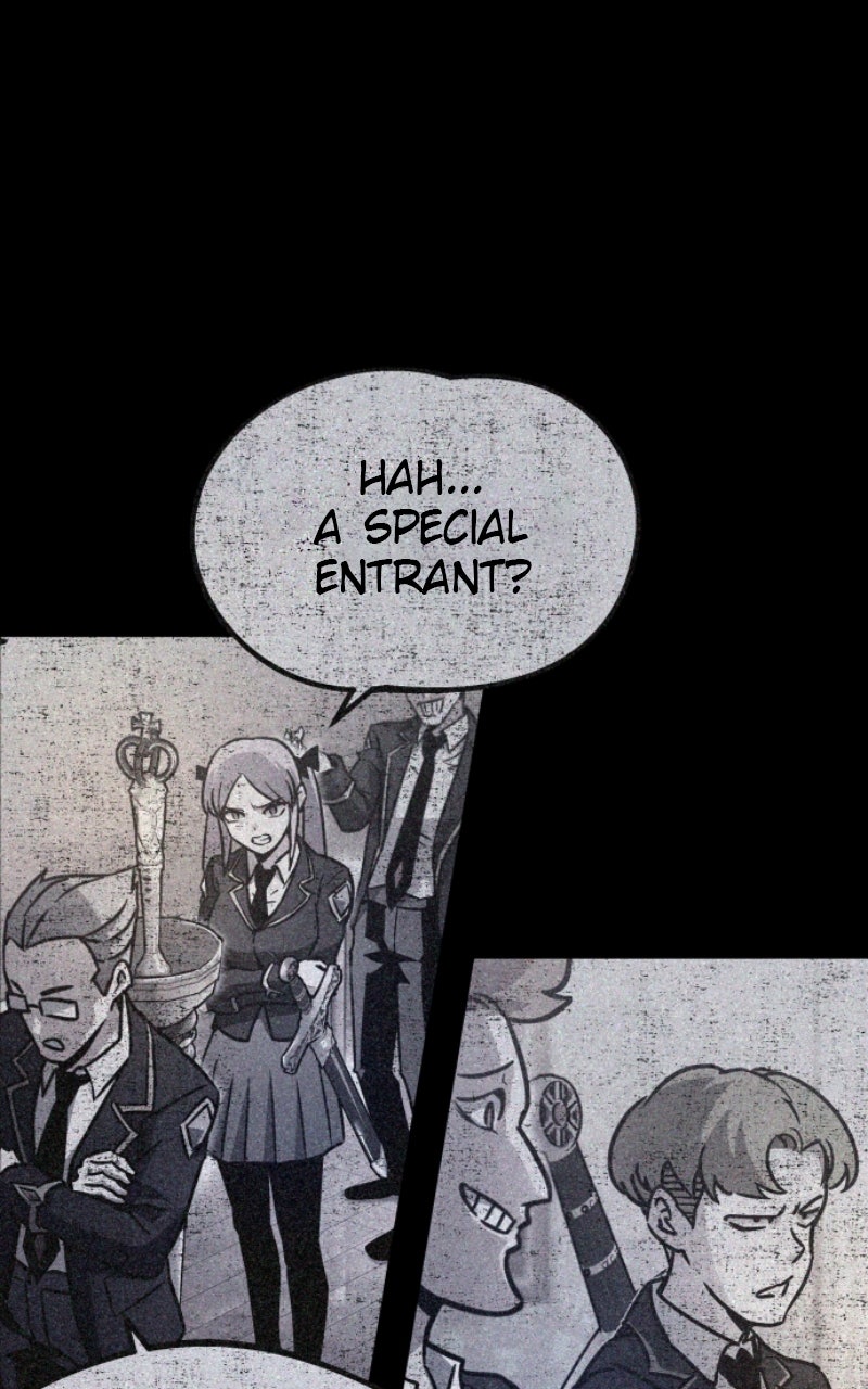 The Academy’sSashimi Sword Master Ep. 1 - A True Master Never Blames Their Tools page 289 - 