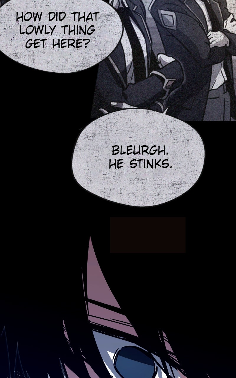 The Academy’sSashimi Sword Master Ep. 1 - A True Master Never Blames Their Tools page 290 - 
