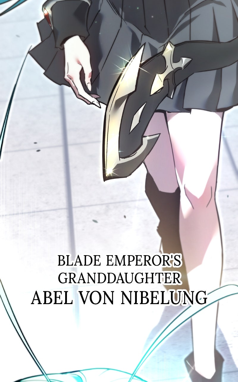 The Academy’sSashimi Sword Master Ep. 1 - A True Master Never Blames Their Tools page 300 - 