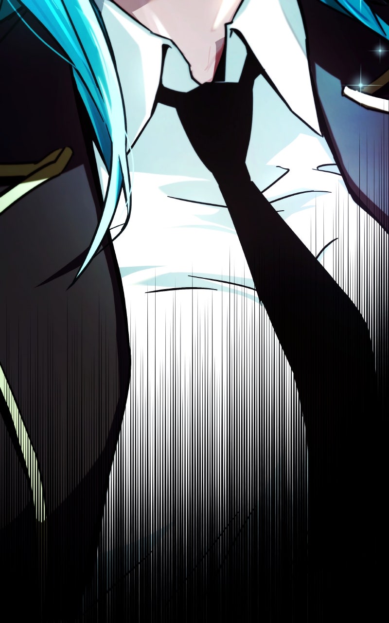 The Academy’sSashimi Sword Master Ep. 1 - A True Master Never Blames Their Tools page 302 - 