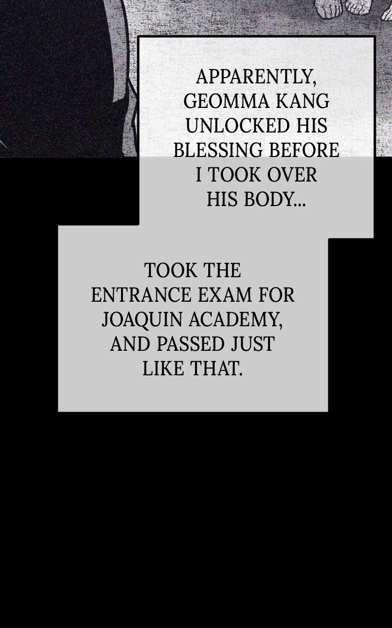 The Academy’sSashimi Sword Master Ep. 1 - A True Master Never Blames Their Tools page 54 - 