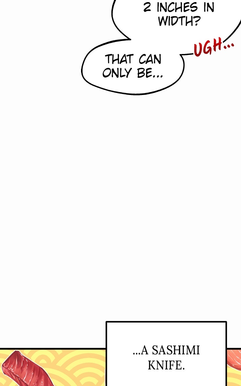 The Academy’sSashimi Sword Master Ep. 1 - A True Master Never Blames Their Tools page 92 - 