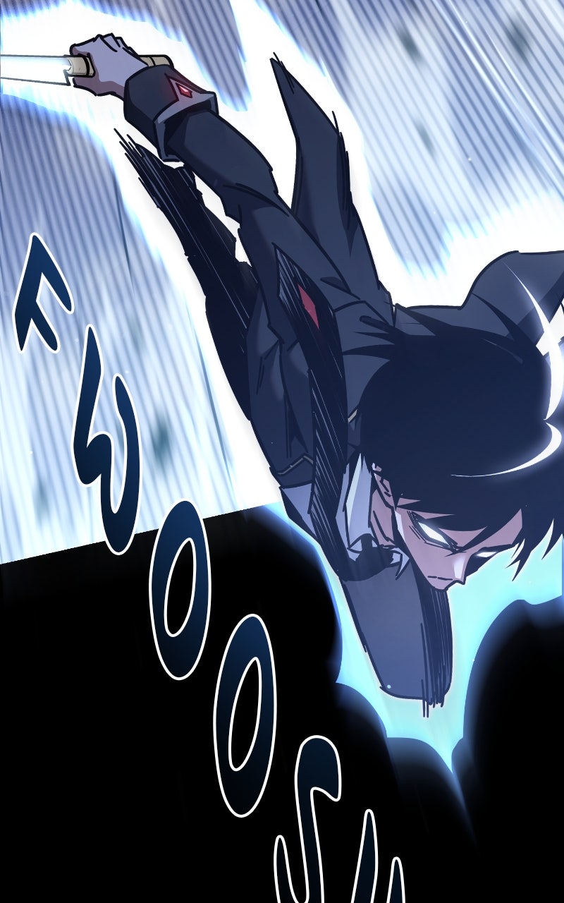The Academy’sSashimi Sword Master Ep. 19 - Midterms (4) page 101 - 